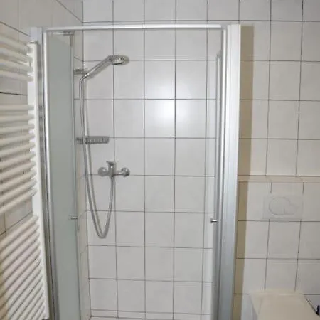 Apartment Salve 9 Leukerbad