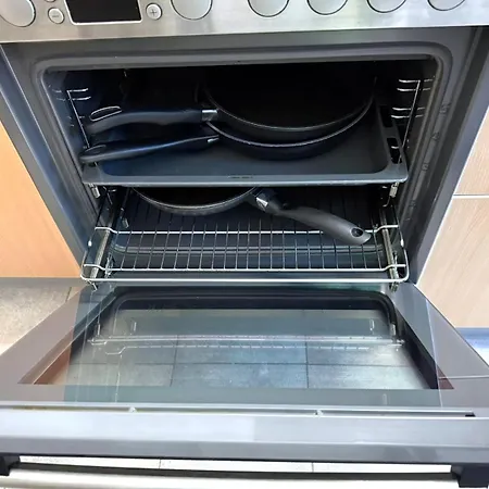 Lägenhet Salve 9 Leukerbad