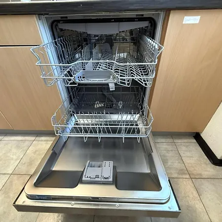 Salve 9 Lägenhet Leukerbad