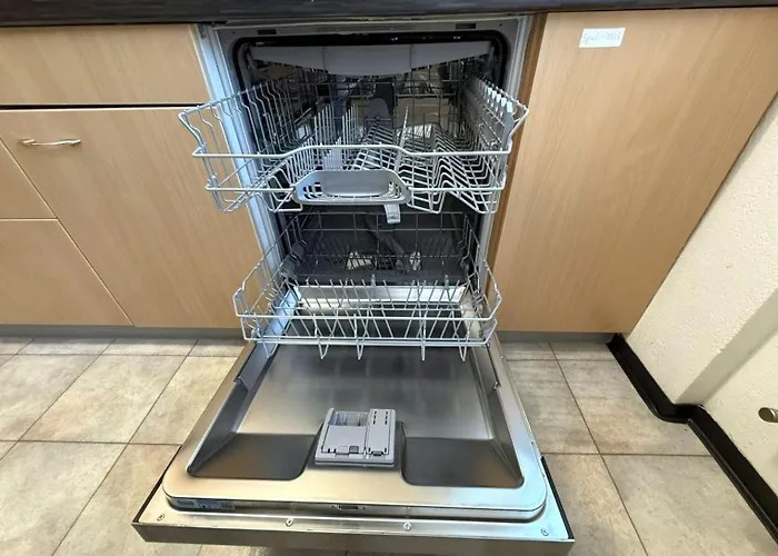 Salve 9 Daire Leukerbad