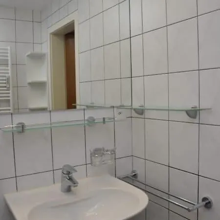 Salve 9 Apartment