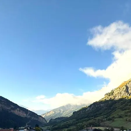 Salve 9 Διαμέρισμα *