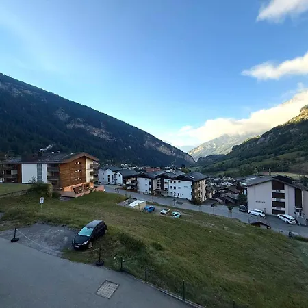 Διαμέρισμα Salve 9