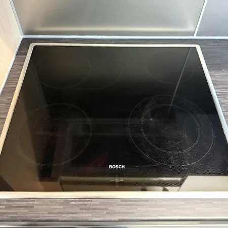 Διαμέρισμα Salve 9 Leukerbad