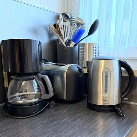 Διαμέρισμα Salve 9 *