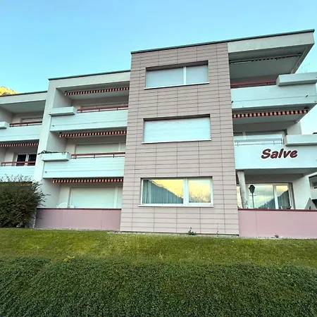 Salve 9 Διαμέρισμα