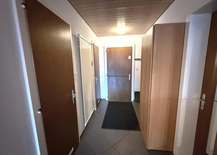 Salve 9 Apartamento *