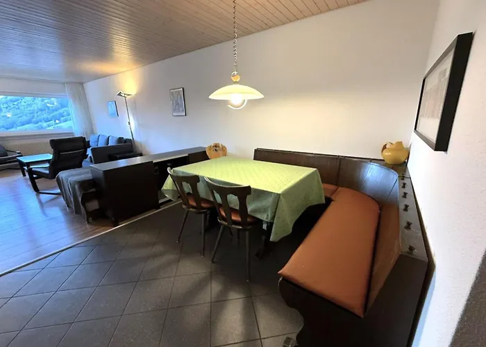 Apartamento Salve 9 *