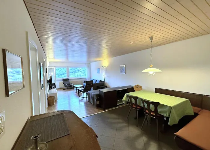 Apartamento Salve 9 *