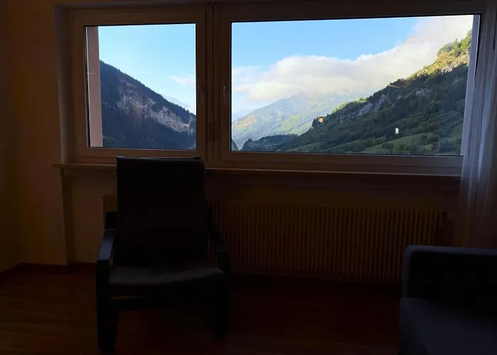 Apartamento Salve 9 *