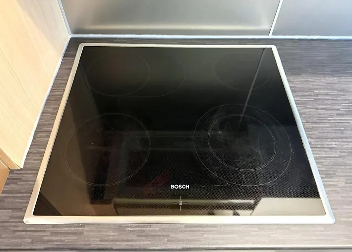 Apartamento Salve 9 Leukerbad