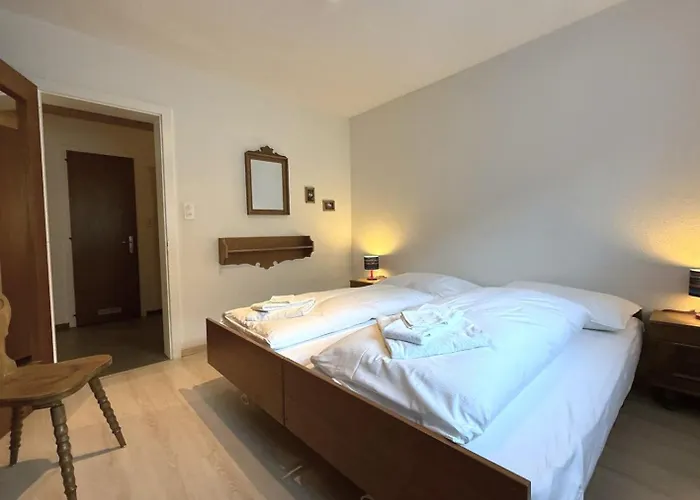 Apartamento Salve 9 *