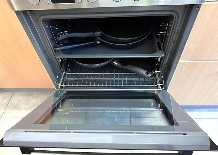 Apartamento Salve 9 Leukerbad