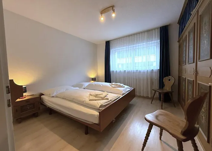 Salve 9 Apartamento *